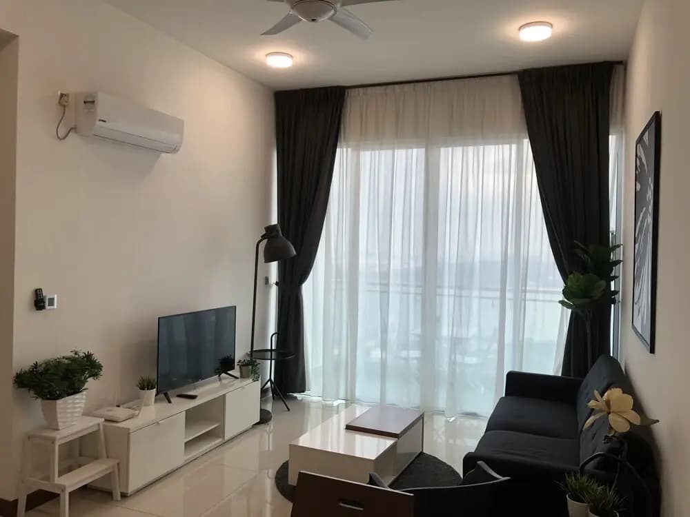 Paragon Suite by Homestay JB - photo 4