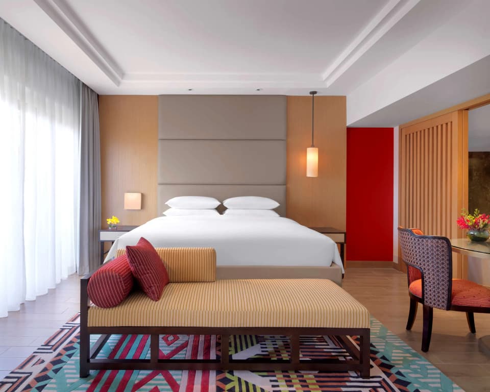Hyatt Regency Kuantan Resort - photo 2