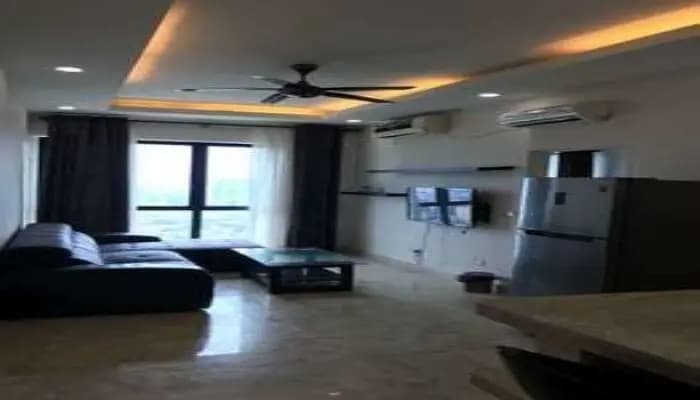 Tropicana City Tropics - main photo