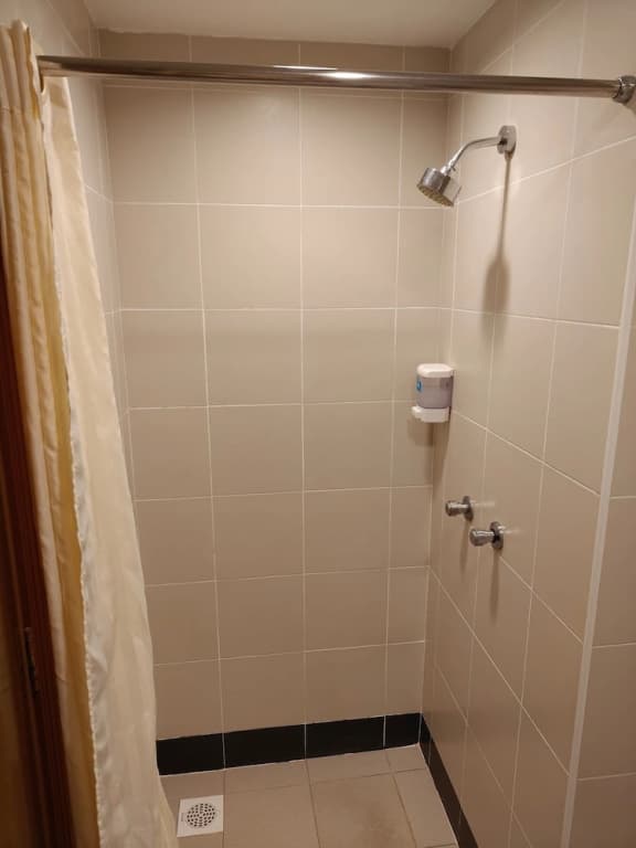 NB FWH Homestay Genting Highlands - photo 9