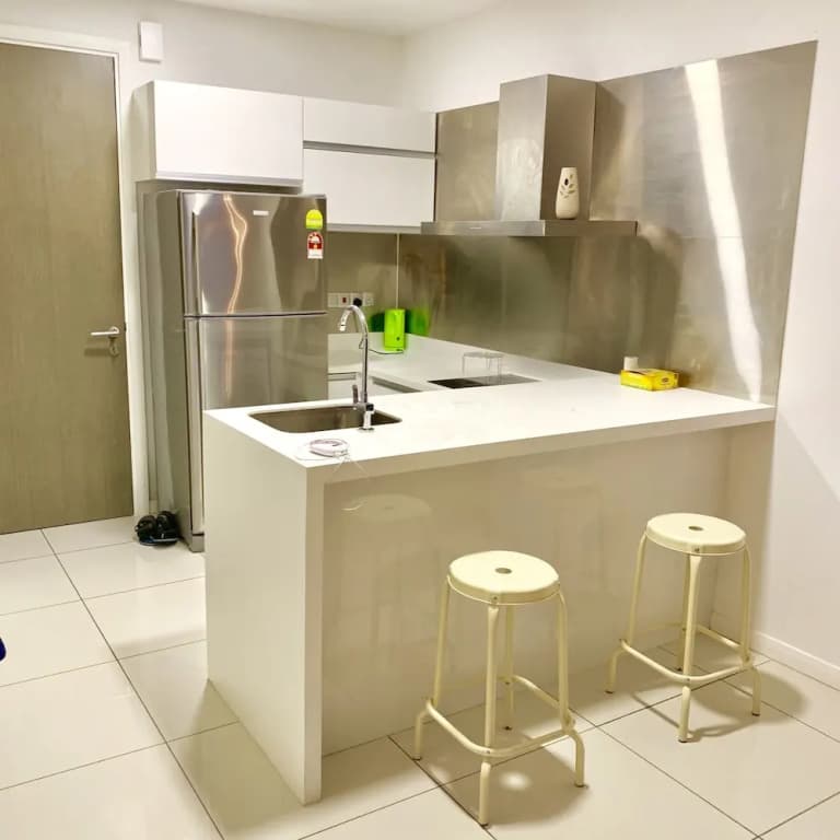 Moocaa Home M-city Duplex Studio - photo 5