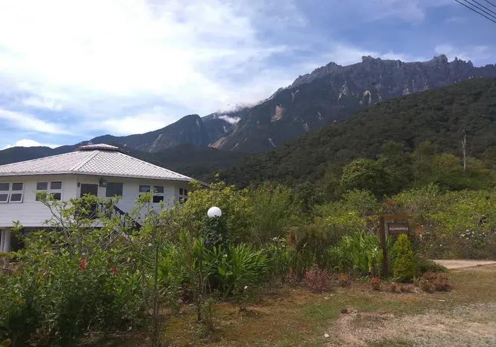 Mesilau Mountain Retreats - photo 9