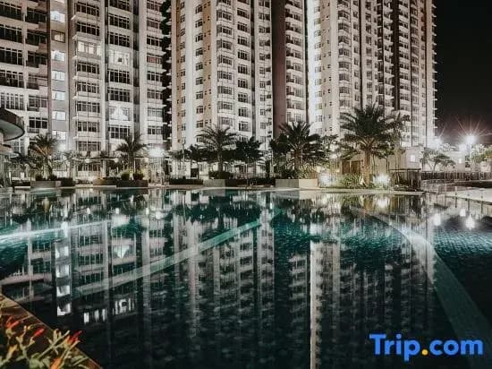 Palm Armada Residence. Free Parking and Netflix - photo 2