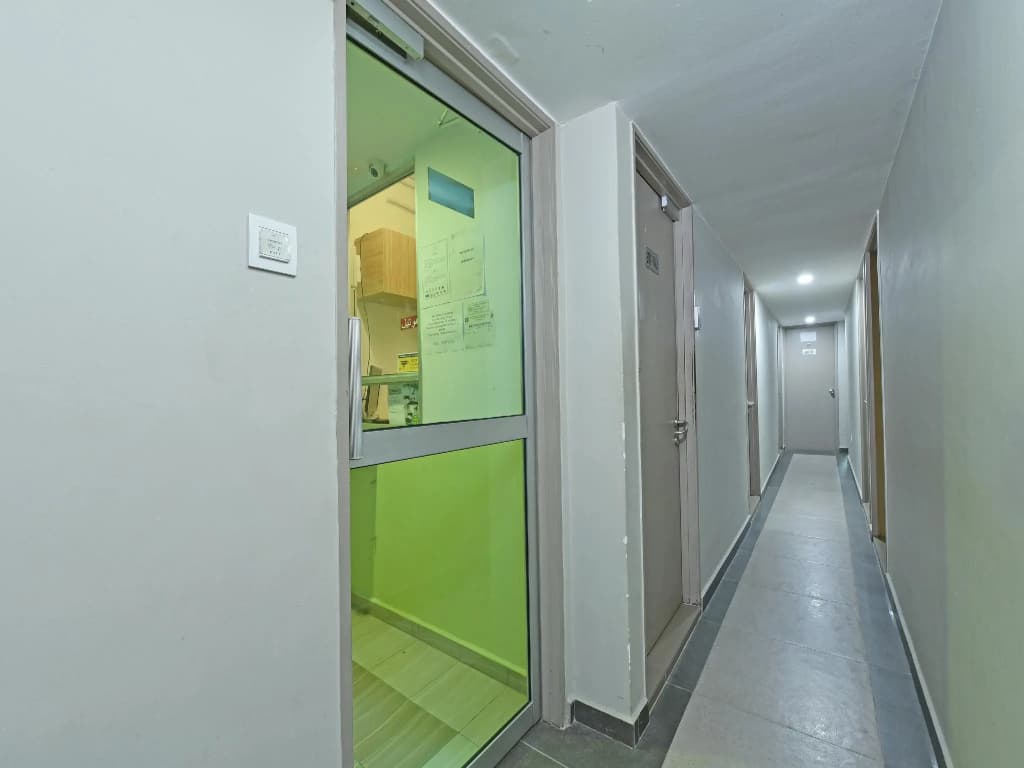 Hotel 24 Seven - photo 18