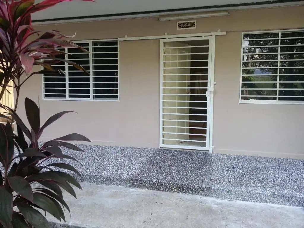 Homestay Farah Wangsa Maju KL - main photo