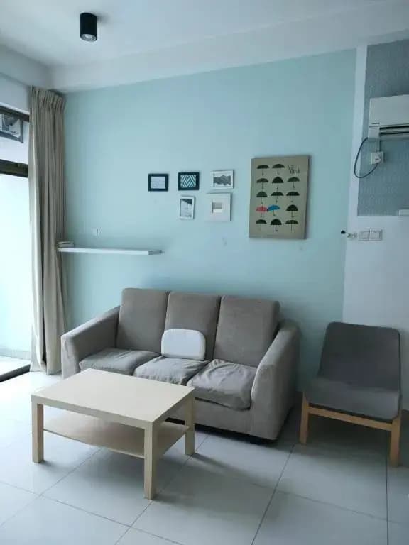 09-MODERN studio Palazio Mount Austin Homestay 3bedroom For 7PAX - photo 11