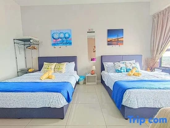 #MS1, Cozy SouthPlace Suite, Sleeps 1–5, Wi-Fi - photo 1