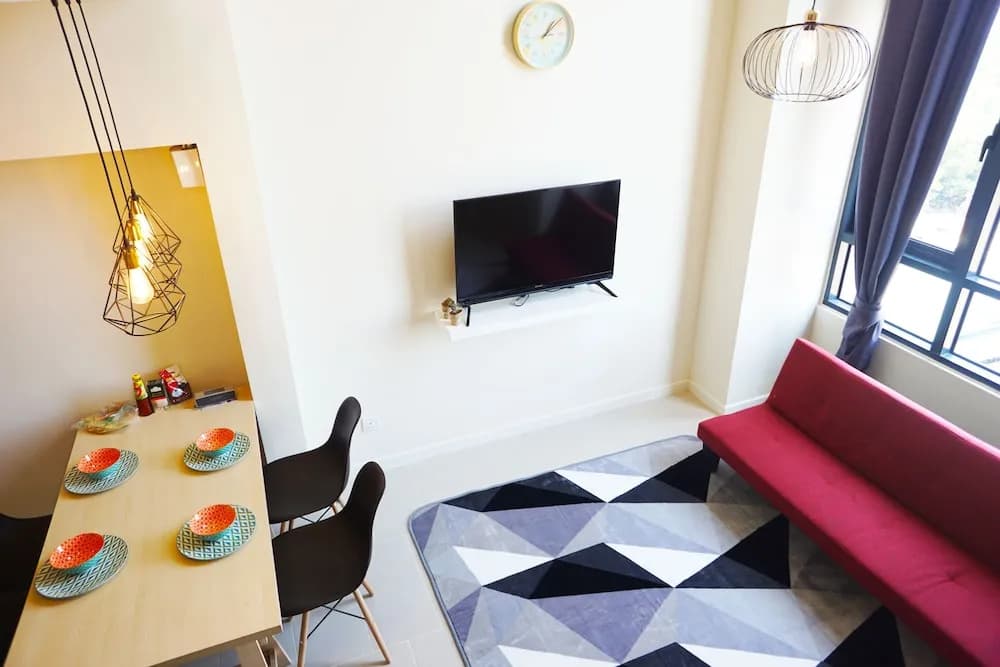 Tamarind Suites by Superhost Management - photo 29