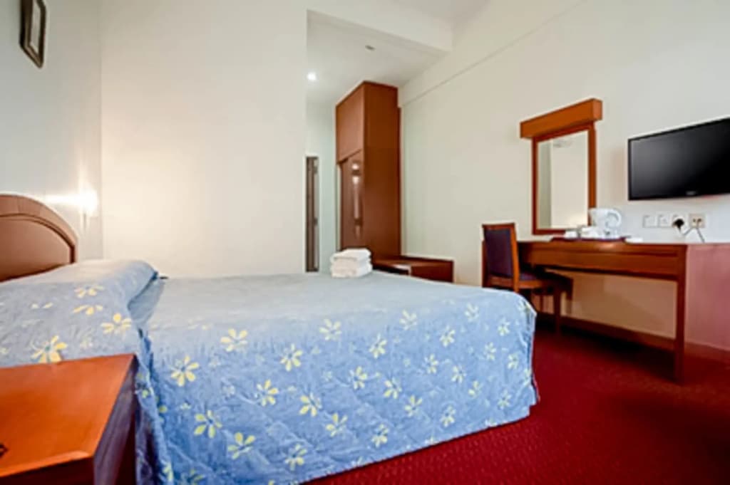 Hotel Seri Malaysia Temerloh - photo 27