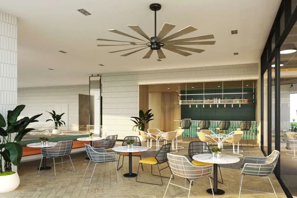 Novotel Johor Bahru City Centre - photo 13