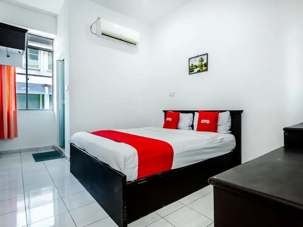 OYO 89621 Aradah Hotel - photo 4