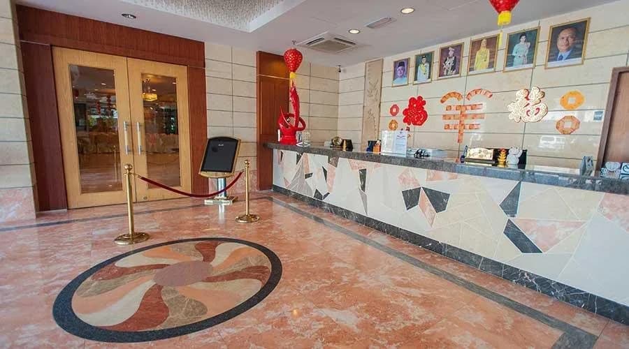 Kemena Hotel - photo 2