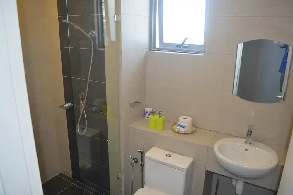 The Loft Imago 3 Bedrooms Sea View - photo 28