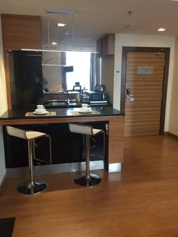 the Quint suites - KL Sentral - photo 22
