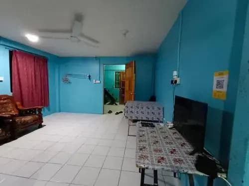 Homestay Koperasi Surau Alfalah - photo 4