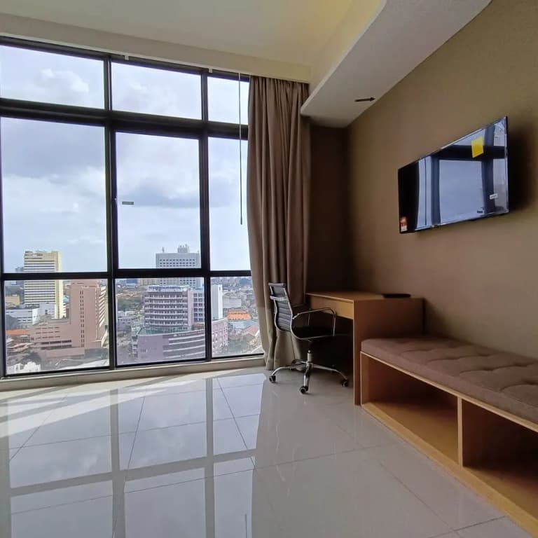 Melaka Studio Suites - photo 6