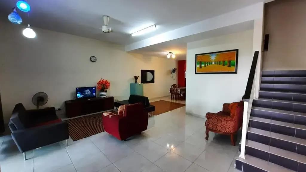 Homestay Ipoh Pengkalan Zawiah - photo 8