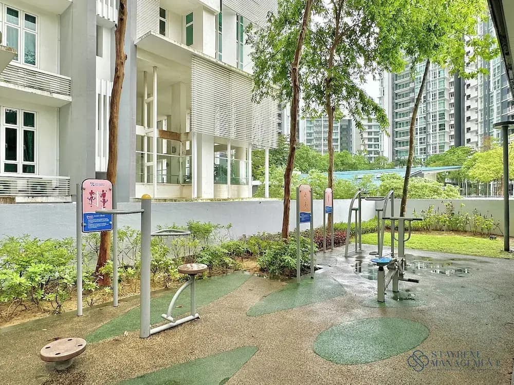 1 Medini Residence Neo by Stayrene - photo 25