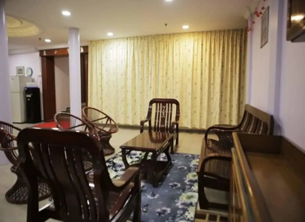 Heng Ann Guest House - photo 14