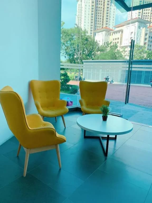 The Luxury Jazz Suites - photo 2