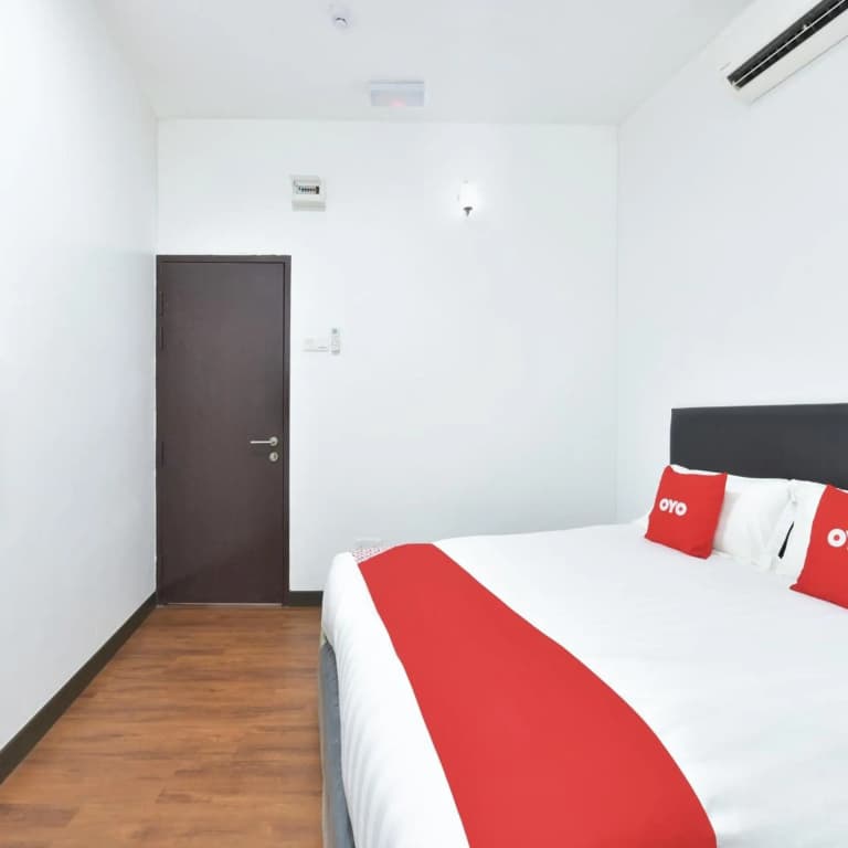 Hotel O Madeena Inn - photo 4