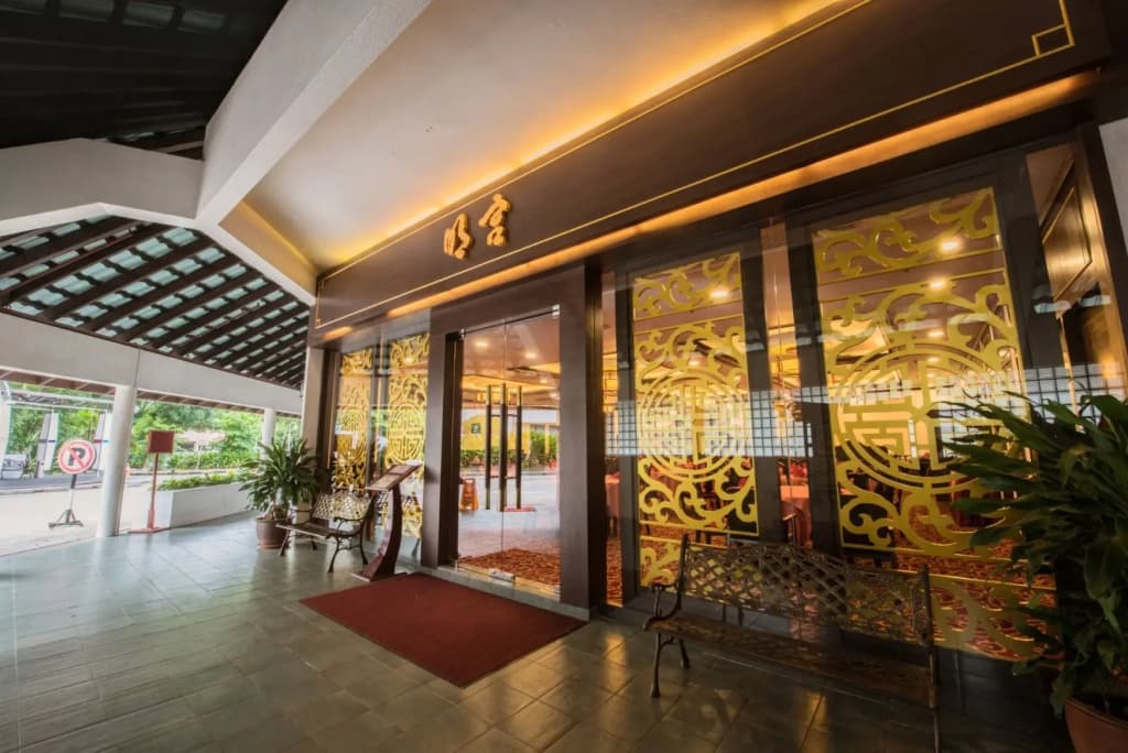 Sabah Hotel Sandakan - photo 22