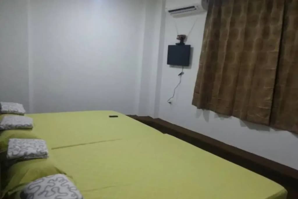 Amazon Hotel Cheras - photo 4