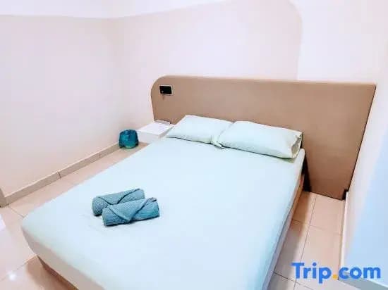 Vivo Soho: 2 Bedrooms, Mid Valley, Bangsar South, Campus Ranger Int. School - photo 1