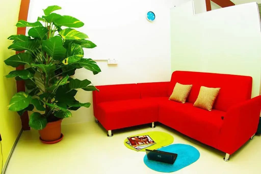 Sayang-Sayang Youth Hostel - photo 15