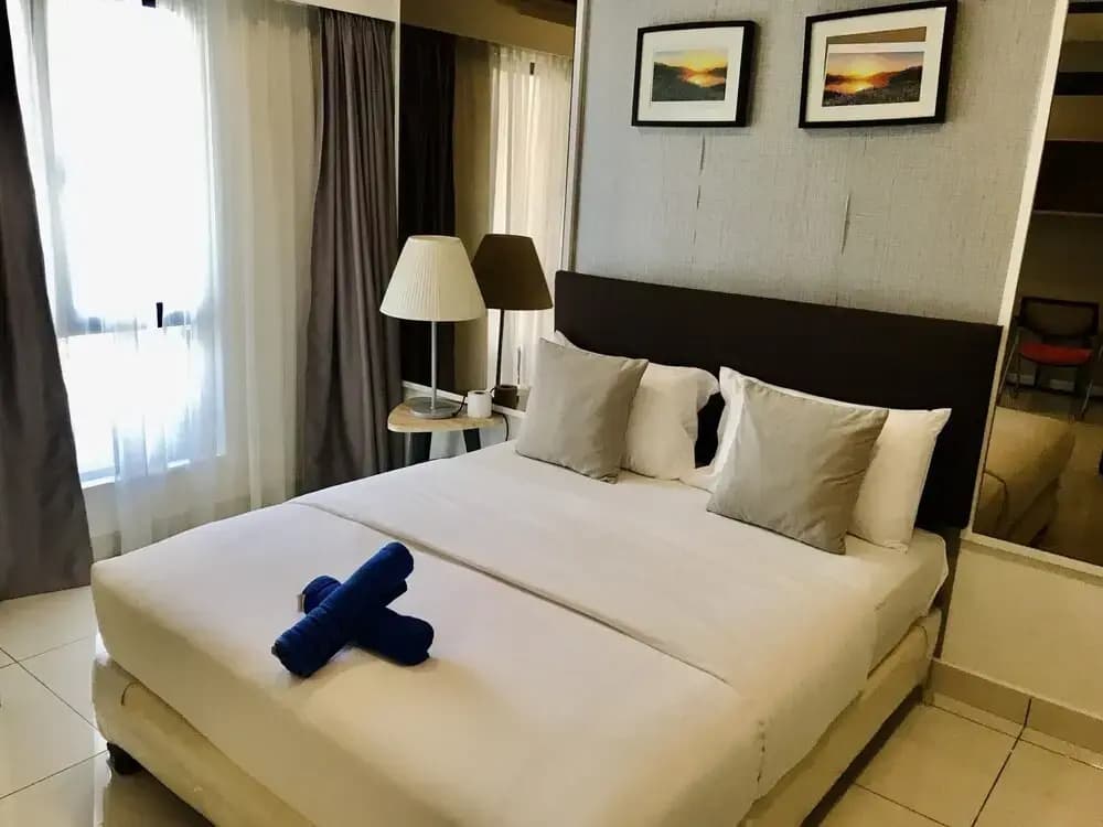 OYO Home 90409 1 Tebrau Residence @ Yml 2102 - photo 3