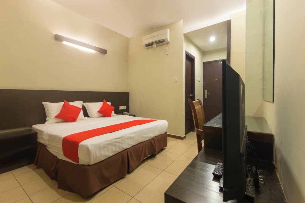 Hotel O Bei King - photo 38