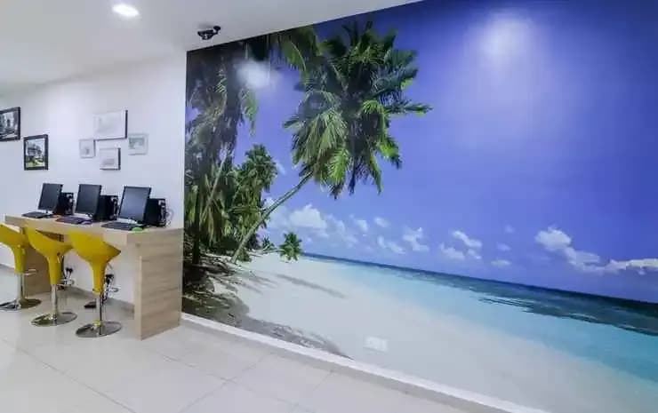 D' Art Gallery Hotel - photo 11