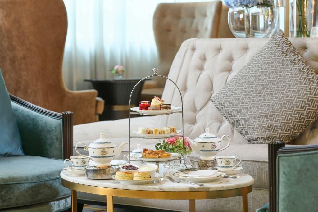 The Ritz-Carlton, Kuala Lumpur - photo 36