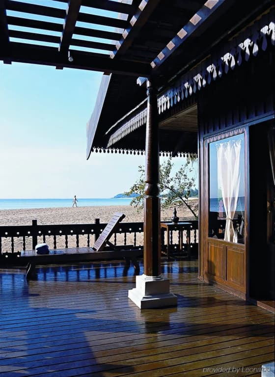 Tanjong Jara Resort - photo 6