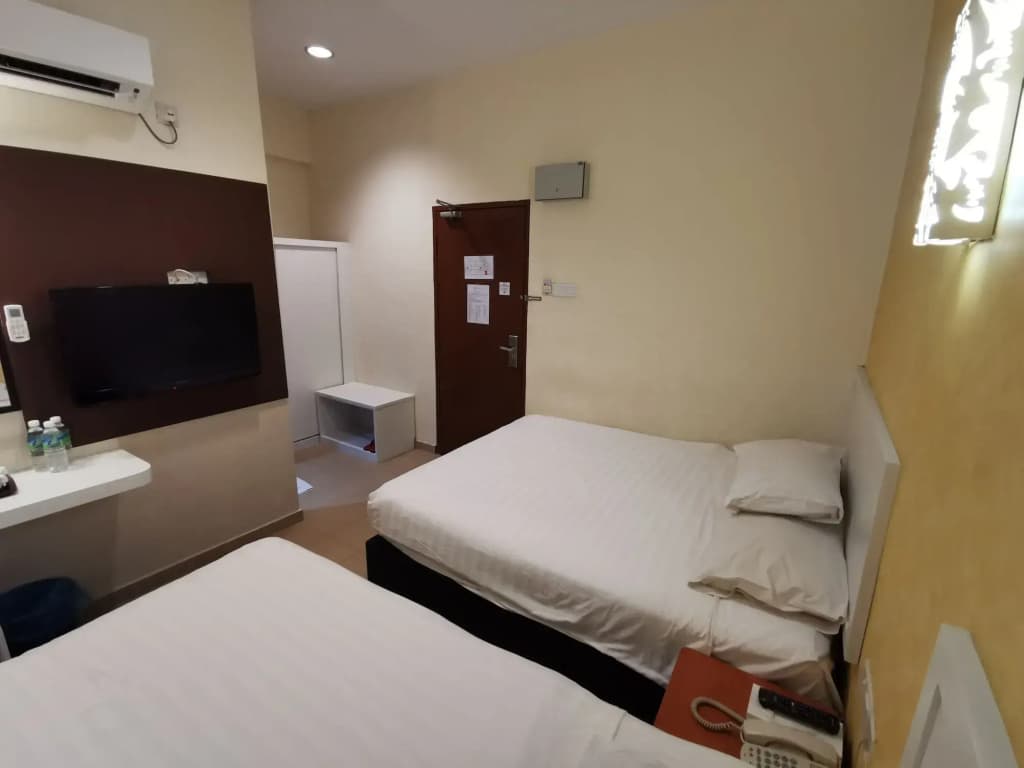 My Hotel Bukit Mertajam - photo 4