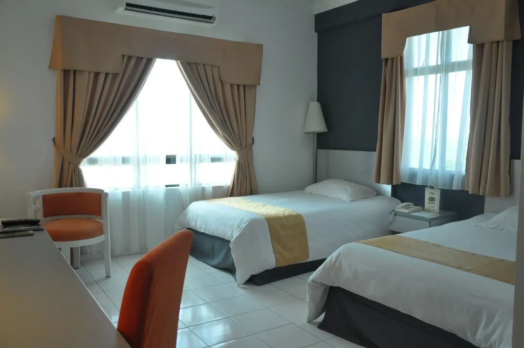 Klana Beach Resort Port Dickson - photo 5