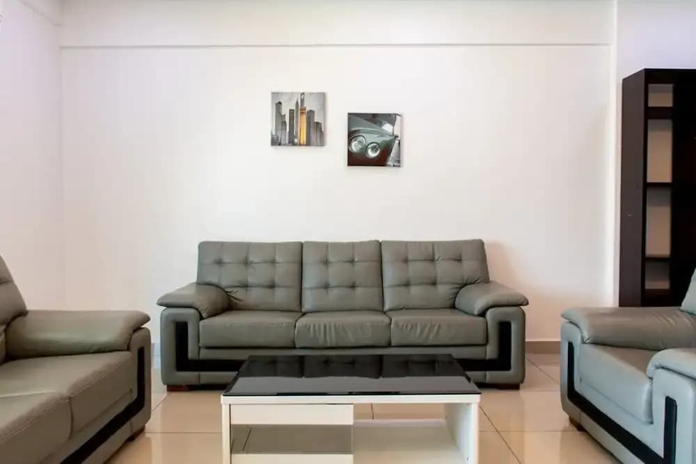 Summerton Luxury 4 Bedrooms Suite by D Imperio Homestay - photo 14