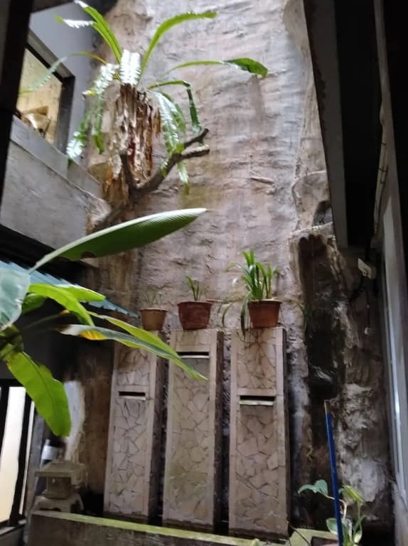 Townhouse Near Tanjung Batu Formerly 900 Inn - photo 16