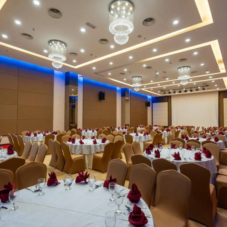 Hotel Tamara Melaka - photo 18