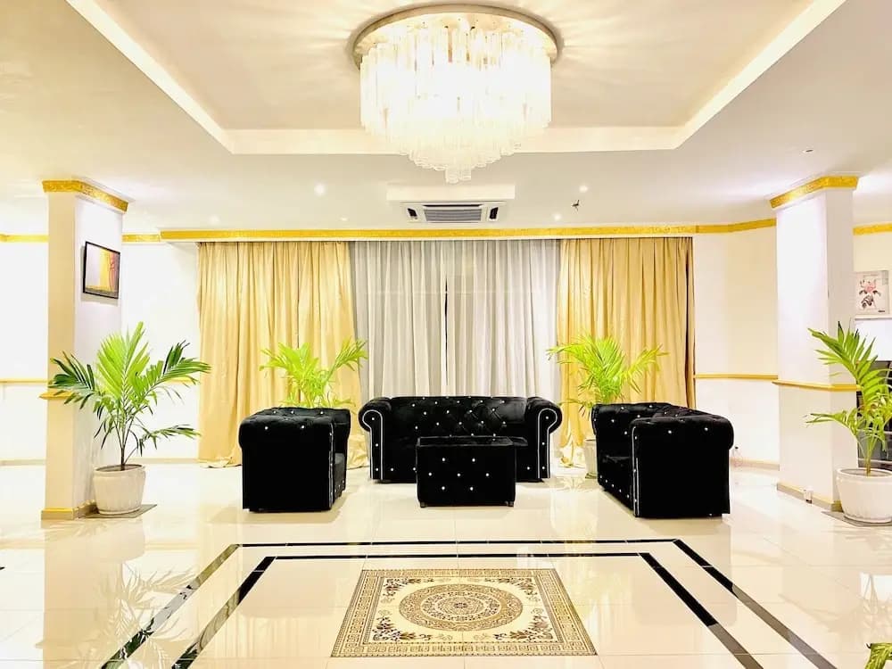 Sunsega Hotel - photo 2
