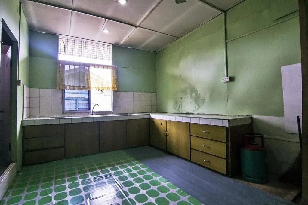 Sakura Tupong Guest House - photo 5