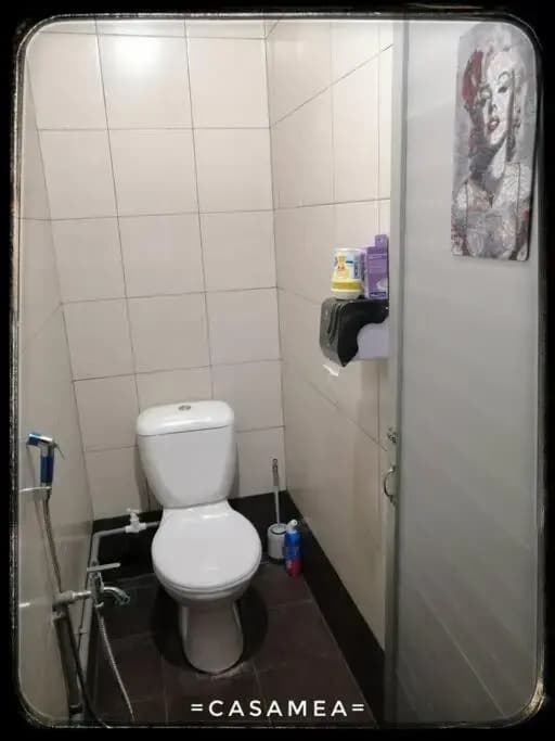 Sibu-Casamea(Shoplot)2 Bedrooms-FREE wifi & Washer - photo 30
