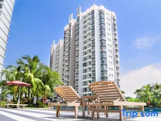 Seafront Country Garden Danga Bay by Lions Bay - photo 2