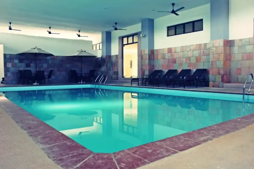 Raia Hotel & Convention Centre Terengganu - photo 16