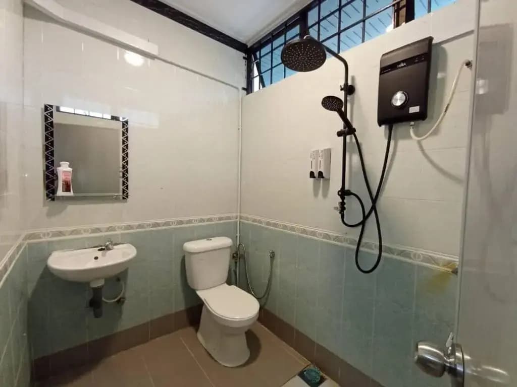 Dlayaran Hotel & Cafe - photo 6