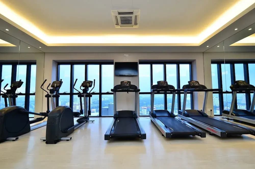 ICON CITY Family suite By Lim - photo 11