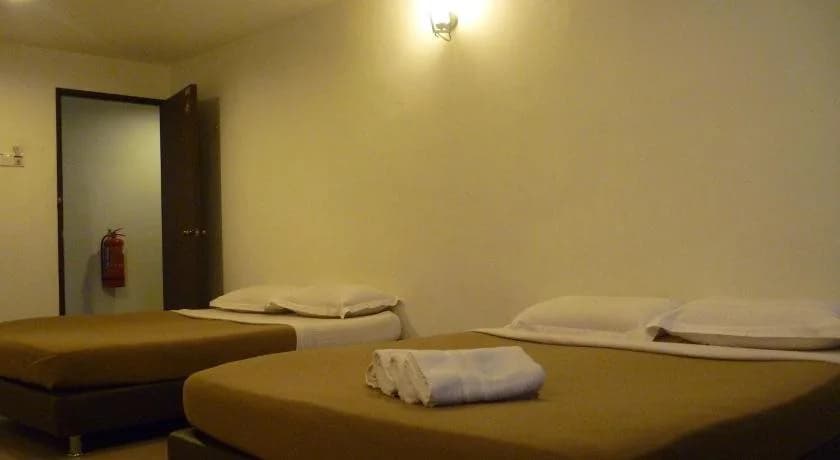 Best One Hotel - photo 7