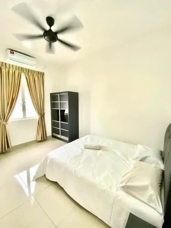 D'Royale Desaru Homestay - photo 6