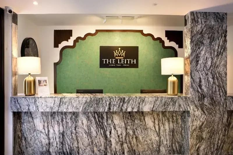 The Leith - photo 10