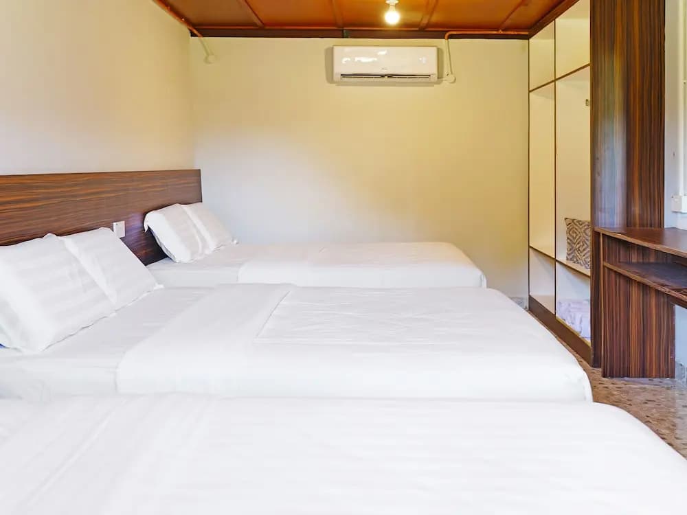 Capital O 90557 Dedsaan Beach Village - photo 3